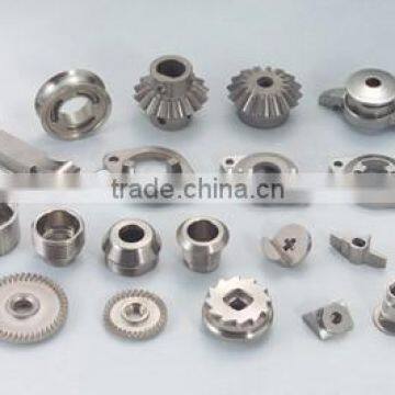 Delrin/POM/Acetal Plastic Cnc Turning Precision Plastic Parts photo-2