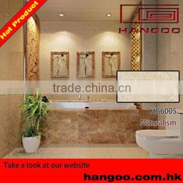Rustic digital 3D inkjet ceramic tiles, good price
