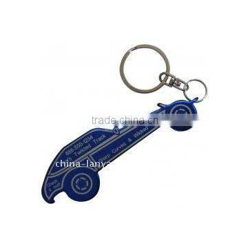 Dune Buggy Key Chain Bottle Opener