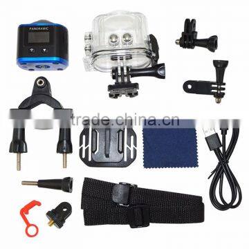 AT-10 Camera 360 Degree Car Camera System With Chipset photo-6