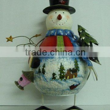 Home decoration,decoration,christmas decoration,iron craft