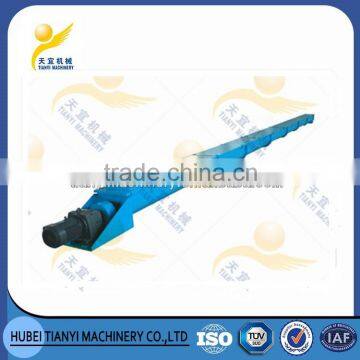 China professional supplier Unique design High efficient screw auger conveyor