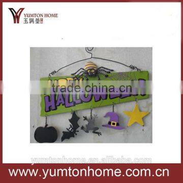 2015 hot Halloween ghost hanging decor