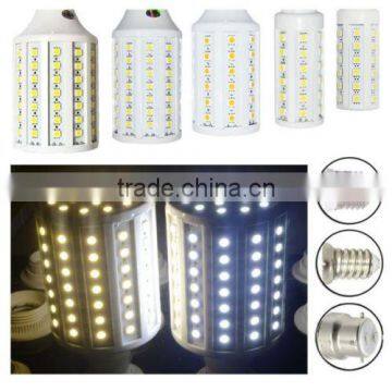 5050smd epsitar chip led corn light 10w