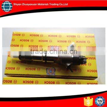 weichai engine fuel injector 0445120222