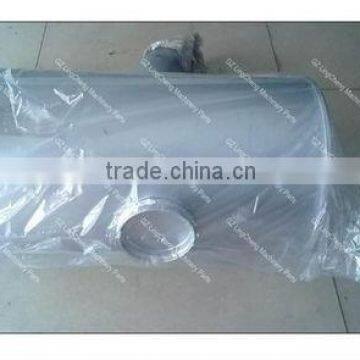 muffler for KOBELCO SK200-6 excavator