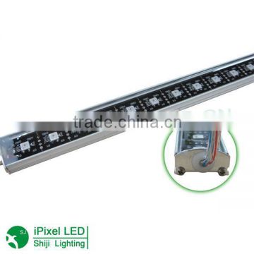 addressable full color 2812 led rigid strip bar 60leds/m