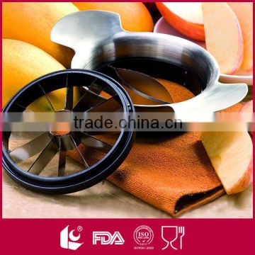 Apple corer & Mango divider