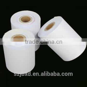 Thermal Paper Rolls for Credit Card Machines, ATM, Cash Registers, Etc photo-5