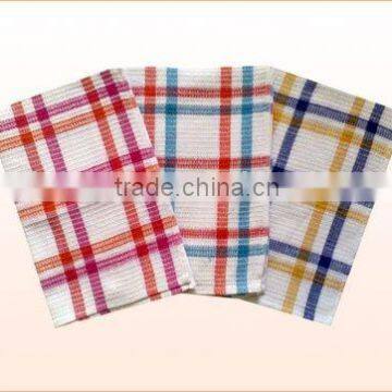 kitchen towels Tea towel china factry price on sale-(100%cotton)