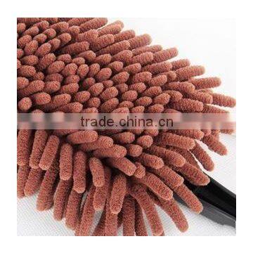 Chenille Car Wash Brush photo-6