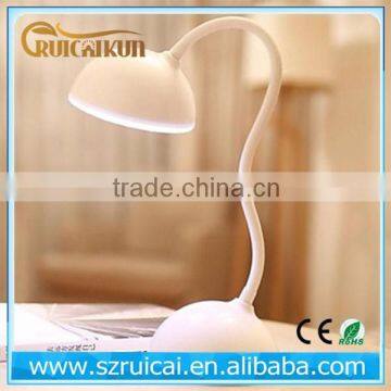 1w Simple Modern Artistic led table lamp