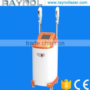 Super SHR Hair Removal IPL Skin Treatment Machine