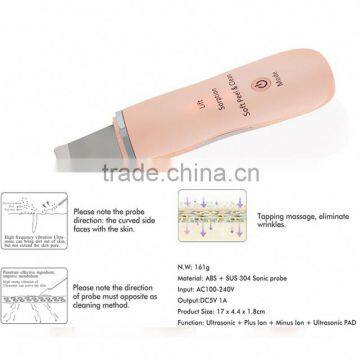 Online Shopping Cuticle Remover Ultrasonic Beauty Machine photo-4