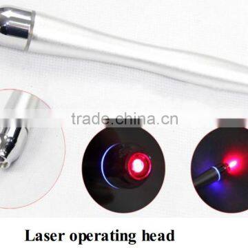 Skin care Home Use Acne Remover Pdt 630nm Blue Led Photon Cold Light Treatment Machine photo-5