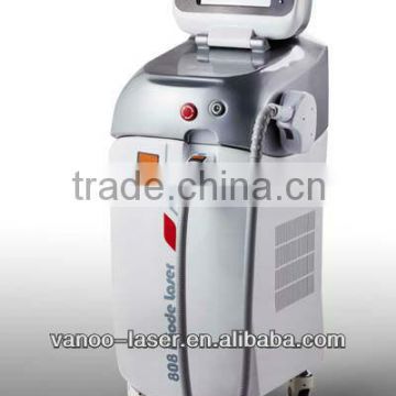 diode laser hair removal wavelength 808nm best manufacturer in china