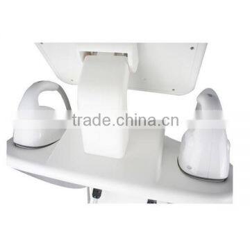 Eyes Wrinkle Removal Revolutionary Stubborn Fat Killer 8MHz HIFU Ultrashape/ultrasonic Fat Removal Machine photo-3