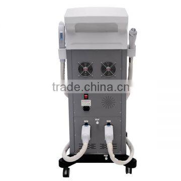 2015 Hot New Product for E-light Ipl rf Machine, Vertical Design, Lamp Span Life up to 100000 Shots, Fast and Safe Delivery photo-4