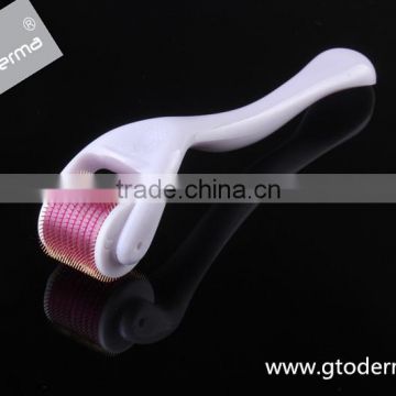 Best quality micro needle skin roller therapy microneedle dermaroller