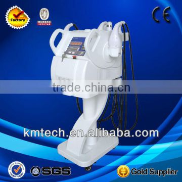 Cavi Lipo Machine Factory Price Ultrasonic And Tripolar RF Cavitation Slimming Machine RF