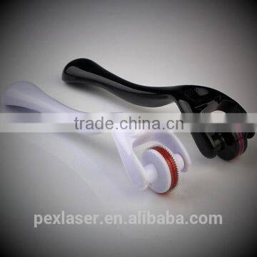 Hyper Pigmentation Treatment Micro Needle Therapy 2.0mm System 180 Derma Rolling System Scar Removal photo-5