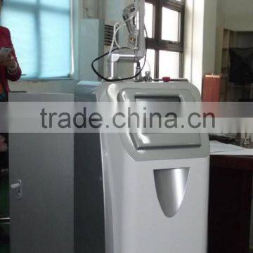 Wholesale Co2 Laser Gynecology Fractional rf Co2 Laser / Vagina Tighting Fractional Co2 Laser/ Laser Co2 Fractional photo-2