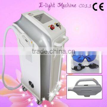 hot sale IPL shr machine/shr hair removal with factory price --A011