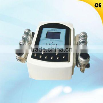 Best Quality Vaccum Blasting Body Slimming Beauty Machine F006