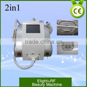 Ce Approved Factory Multifunctional Distributor Wanted! portable ipl elight permanent hair removal machine