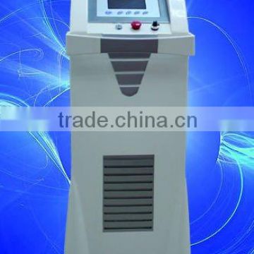 2011 newest patent design CE cosmetic instrument IPL for hair removal and skin rejuvenation&whitening