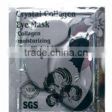 Whitening Anti Wrinkle Under Eye Crystal Collagen Mask