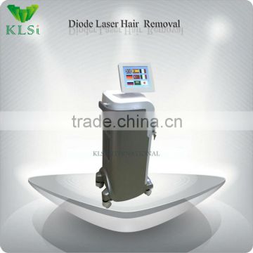 (Quality Counts)KLSi permanent painless hair removal system