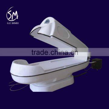 Guangzhou manufacture high technology infrared slimming machine spa capsule