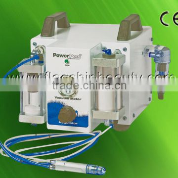 diamond peel machine microcrystal dermabrasion for scar removal