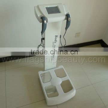 body analyzer machine diagnosis system hot body analyser