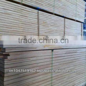 Rubber Wood From Viet Nam High Quality photo-4