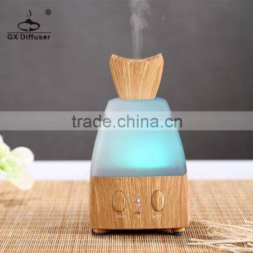 GX Diffuser Battery Powered Aroma Diffuser/usb Humidifier/air Purifier