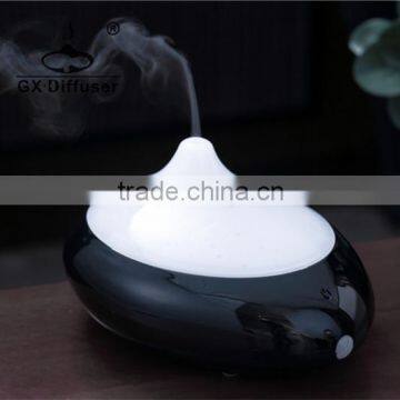 300ml Aroma Essential Oil Diffuser,New Wood Grain Ultrasonic Cool Mist photo-4