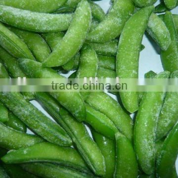 frozen sugar snap peas