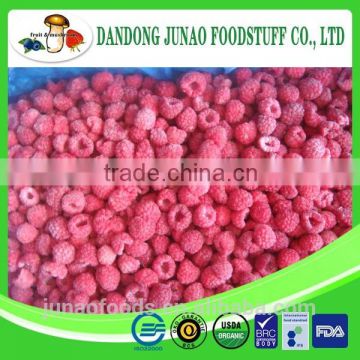 Dried Style freeze-dried 2015 raspberry harvester