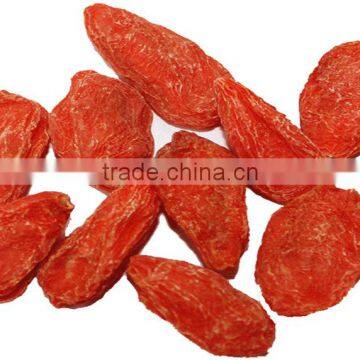 Organic Goji berry/Wolfberry