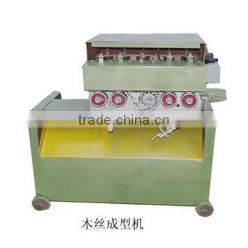 good quality chopstick making machine/disposable chopstick machine