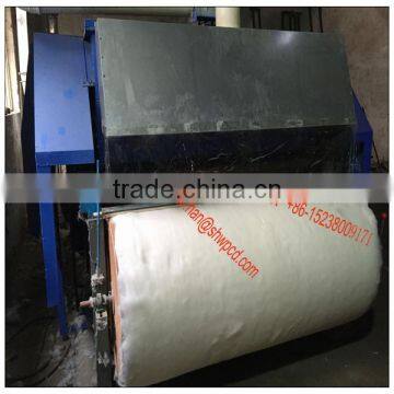 High Quality Cotton Carding Machine/cotton Processing Machine photo-2