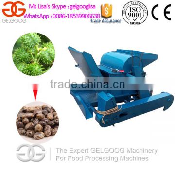 Castor Bean Hulling Machine/Castor Huller/Castor Seeds Sheller