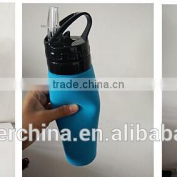 SIlicone Water Bottle