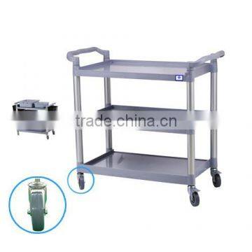 Dining Cart TT-BU107B (kitchen cart,dining trolley)