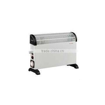 Convector Heater 2000W CH-09 TIMER&TURBO