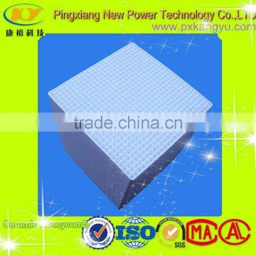 High Quality Cordierite Ceramic Honeycomb KY54