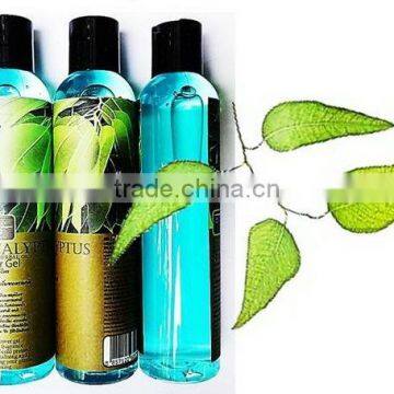 Shower Gel Herbal Scent : Eucalyptus