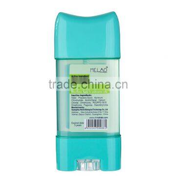 Clean Freshing Anti-perspirant 24 Hours Deodorant Gel photo-3